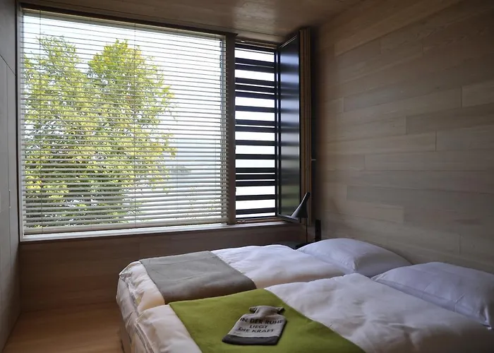 31, Ferienlofts Am Traunsee Apartment Traunkirchen