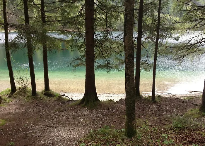 31, Ferienlofts Am Traunsee * Traunkirchen