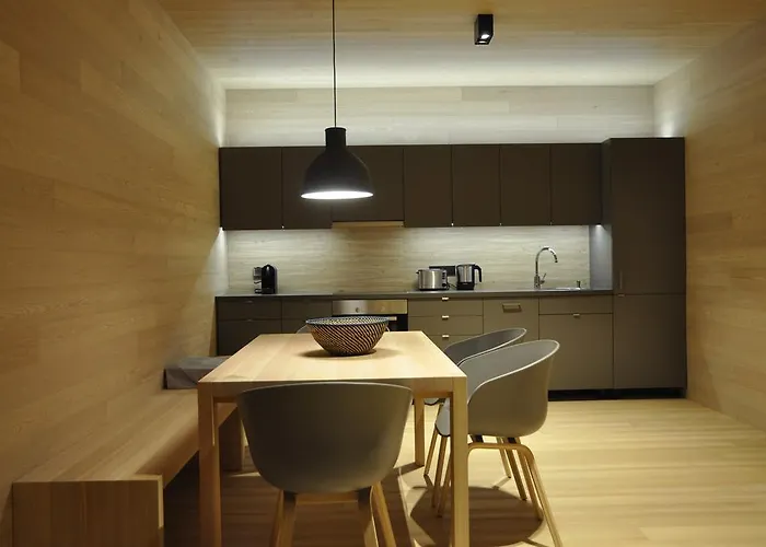 31, Ferienlofts Am Traunsee