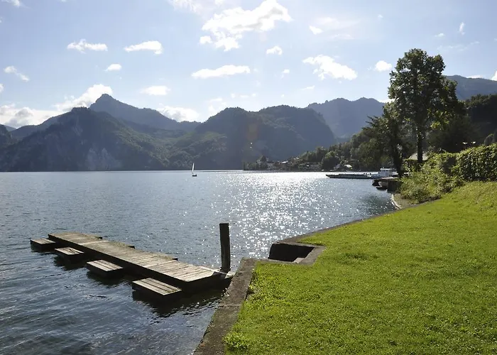 31, Ferienlofts Am Traunsee Traunkirchen