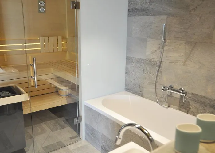 Apartment 31, Ferienlofts Am Traunsee